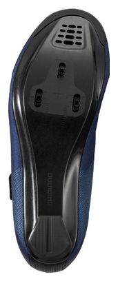 Zapatillas Mujer Shimano RC100 Azul Marino
