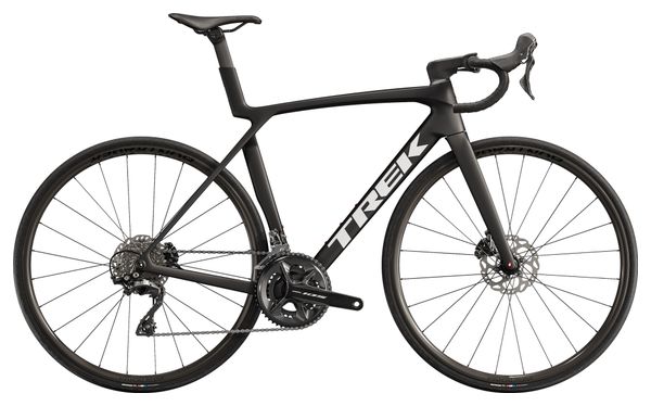 Bicicletta da strada Trek Madone SL 5 Shimano 105 12 velocità 700 mm Nero 8a generazione