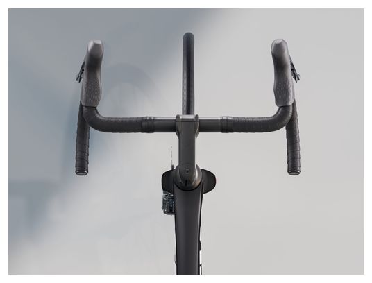 Bicicletta da strada Trek Madone SL 5 Shimano 105 12 velocità 700 mm Nero 8a generazione