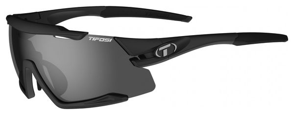 Gafas Tifosi Aethon Negro Mate + 3 Lentes