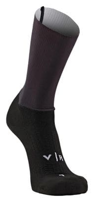 Chaussettes Van Rysel RCR R Noir