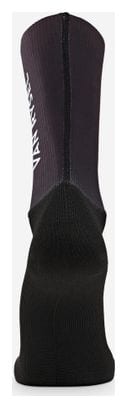 Chaussettes Van Rysel RCR R Noir