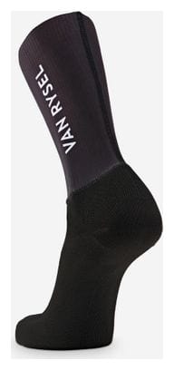 Van Rysel RCR R Socken Schwarz