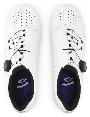 Chaussures Route Spiuk Bruma Blanc