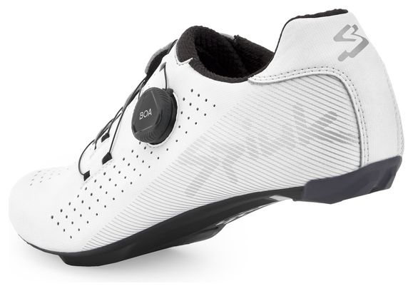 Chaussures Route Spiuk Bruma Blanc