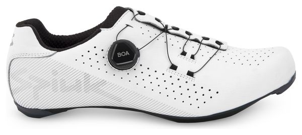 Chaussures Route Spiuk Bruma Blanc