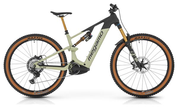 Mountain Bike Megamo Track Axs 03 Megamo Bike Megamo Track R120