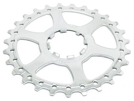 Couronne dernière position Miche 10v campagnolo 25