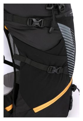 Sac à dos Husky Expedition Capture 40 litres - Noir