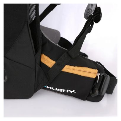 Sac à dos Husky Expedition Capture 40 litres - Noir