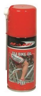 MASSI PROFESSIONAL PTFE LUBE 400 ml