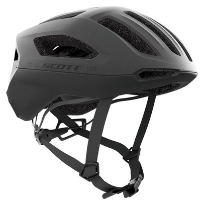 Casque Scott Sierra Mips Noir