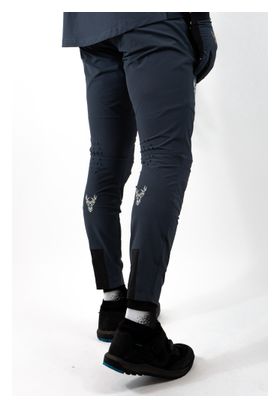 Pantaloni Animoz Pure Blu 