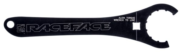Pedals wrench RACEFACE for BSA30