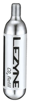 Lezyne 20 g CO2 Cartridges (5-pieces)