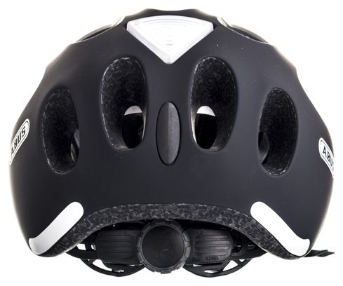 ABUS YOUN-I ACE Helmet Black