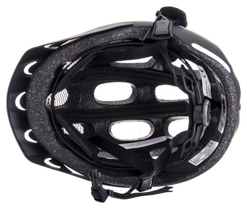 ABUS YOUN-I ACE Helmet Black