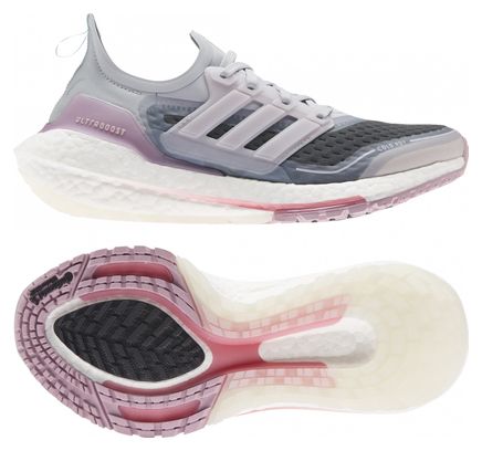 Chaussures de running femme adidas Ultraboost 21 COLD.RDY