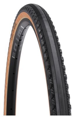 Gravel Tire WTB ByWay 700c Tubeless UST Flex Road Plus TCS Dual Compound Tanwall