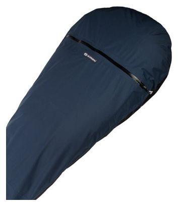 SirJoseph sac de couchage K4 - ultra-léger - 1 personne - Bleu