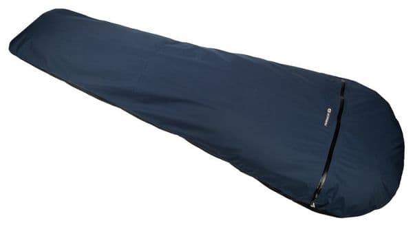 SirJoseph sac de couchage K4 - ultra-léger - 1 personne - Bleu