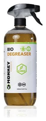 Desengrasante Bio Monkey's Sauce 1L