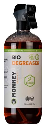 Monkey's Sauce Bio Degreaser 1L