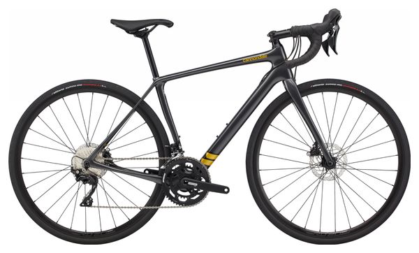 Cannondale Synapse Carbon Disc Damen 105 Damen Rennrad Shimano 105  
