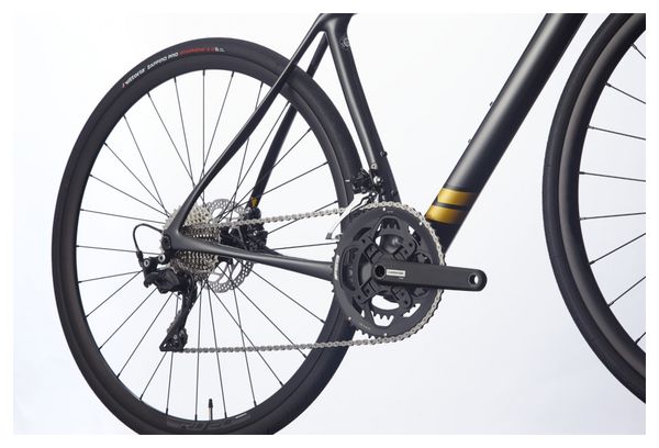 Cannondale Synapse Carbon Disc Women's 105 Women Road Bike Shimano