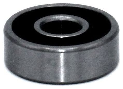 Roulement Max - Blackbearing - 628-2rs - 8 x 24 x 8 mm