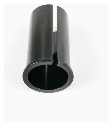 Ice Seat Post Adapter Ø 27.2mm ->29,8mm Black