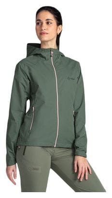 Veste outdoor pour femme Kilpi SONNA-W