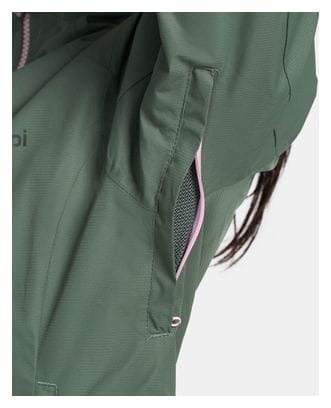 Veste outdoor pour femme Kilpi SONNA-W