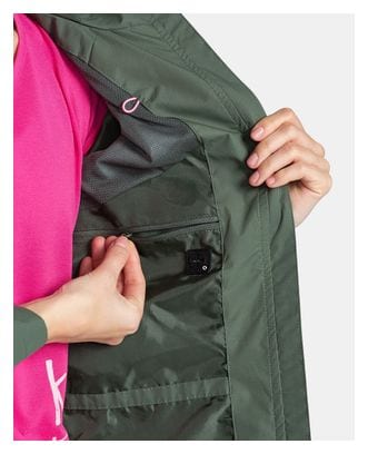 Veste outdoor pour femme Kilpi SONNA-W