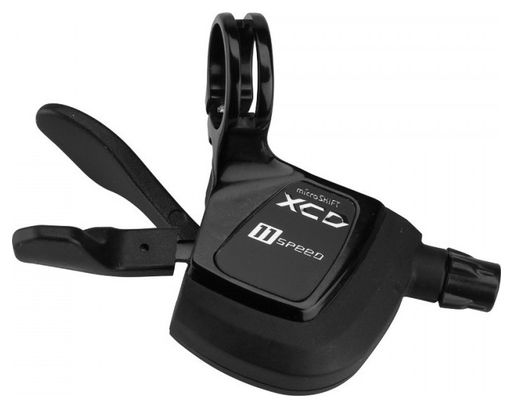 MicroShift XCD 11-speed rear shifter