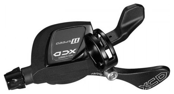 MicroShift XCD 11-speed rear shifter