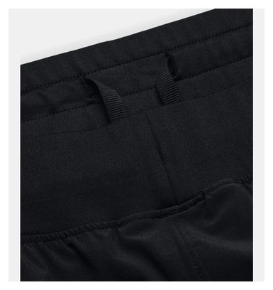 Pantalon Under Armour Stretch Woven Noir