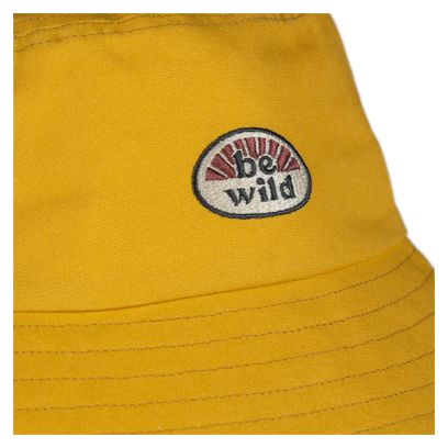 Gorro infantil Buff Booney Play Amarillo