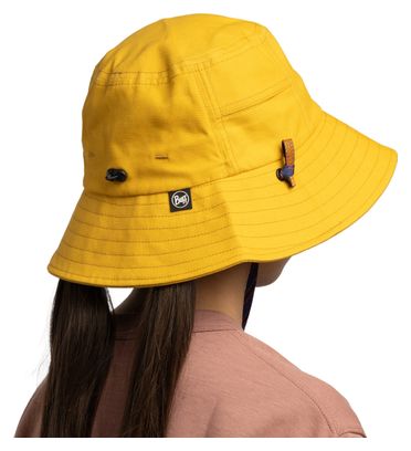 Gorro infantil Buff Booney Play Amarillo