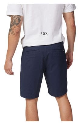 Pantalón Corto Fox 3.0 Essex Azul