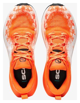Chaussures de Trail Scarpa Golden Gate LT Orange Homme 