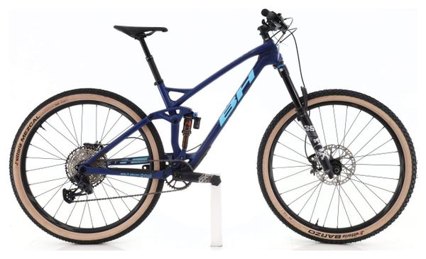 Produit reconditionné · BH Lynx 5 GX / Vélo VTT | Très bon état