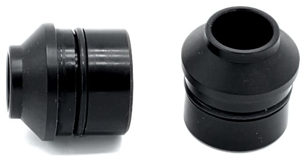 FYB - Adaptateur - Fourche  - axe 20 mm - longueur 110 mm