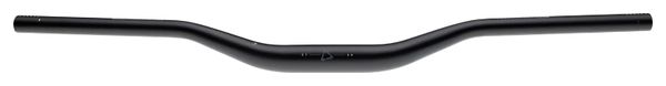 Leatt Launch Control 4.0 Handlebar, 35 mm, Black