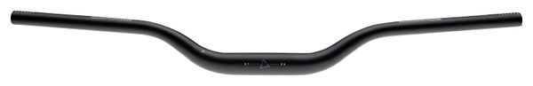 Leatt Launch Control 4.0 Handlebar, 35 mm, Black