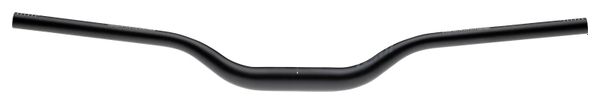 Leatt Launch Control 4.0 Handlebar, 35 mm, Black