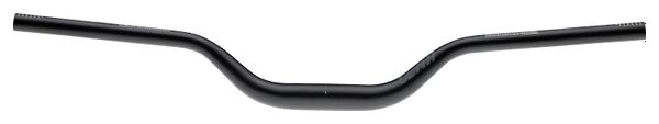Leatt Launch Control 4.0 Handlebar, 35 mm, Black