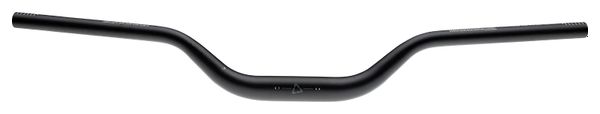 Leatt Launch Control 4.0 Handlebar, 35 mm, Black