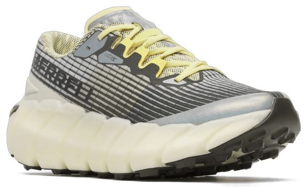 Merrell MTL Adapt Matryx Trail-Schuhe für Herren, grau/gelb
