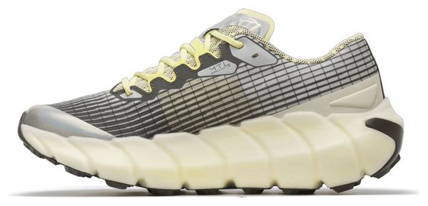 Merrell MTL Adapt Matryx Trail-Schuhe für Herren, grau/gelb